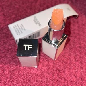 SOLD-Tom Ford Sunlit Rose lip balm (balm frost)